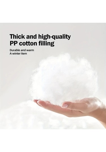 Elmpaly Khaki M Küçük Orta Boy Köpek Kışlık Rüzgearlık Yelek Ayarlanabilir Tasma Reflektif