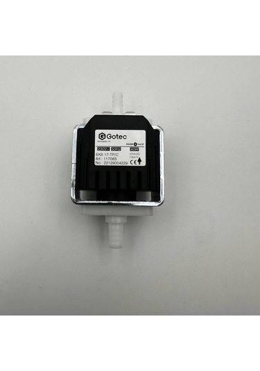 Su Pompası 230v/50hz 40w A Tipi