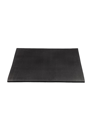 Dbrubber Teker Davlumbaz Oto Ses Yalıtımı Firex Sünger Db Rubber 6Mm 50 X 40Cm