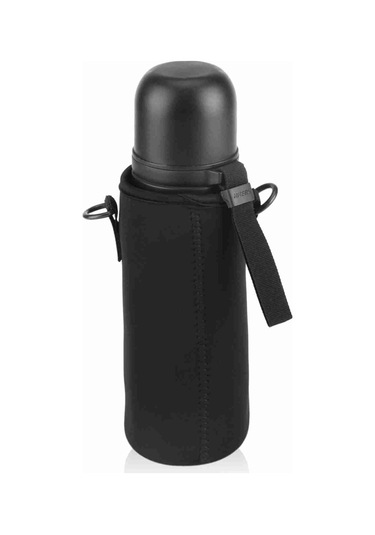 Kosona Neopren Materyal Su Bardak Koruması, Ayarlanabilir Askı Eriyesi, Dış Etkinlikler İçin 19 Cm Yükseklik Çok Renkli