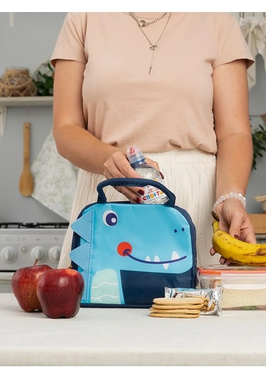 Koles Çocuk Oblek Çantası 231254324 Mavi