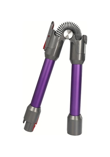 Fochsia 1pc Quick Release Uzun Süpürge Wand Uzantısı  V7 V8 V10 V11 V15 Uyumlu