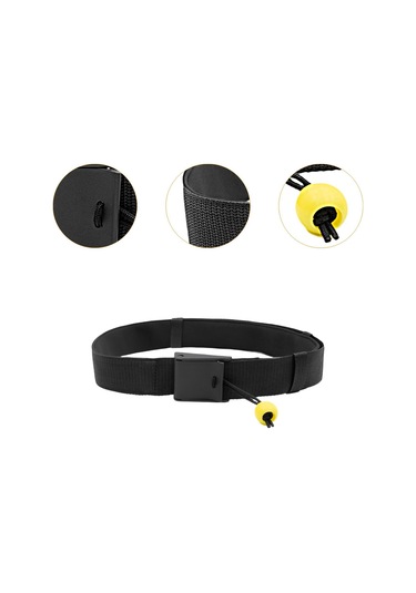 Homyl Surf Bel Kemeri Su Sporları Için Yetişkinler Ayakta