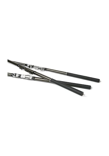 Mufunye 2.7m-6.3m Profesyonel Teleskopik Karbon Olta Kamışı - Ultra Hafif & Yüksek Dirençli Balıkçılık Ekipmanı