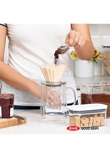 Oxo 11233500 42 L Saklama Kabı Çok Renkli