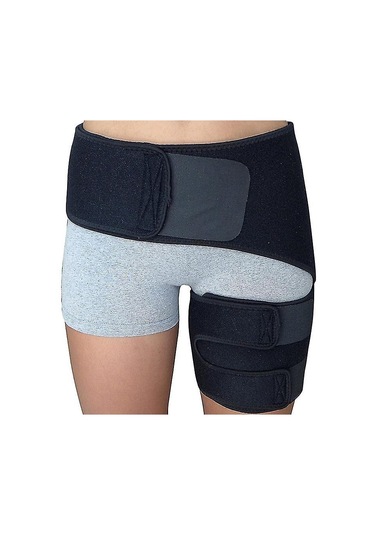 Kalça Desteği - Siyatik Ağrısını Gideren Destek - Erkekler Kadınlar İçin - 1 Adet - Rahatlık Ve Rahatlama