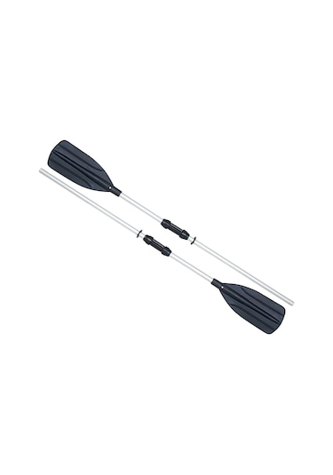Bestway Hydro-Force Ayarlanabilir Delux Alüminyum Bot & Kano Küre