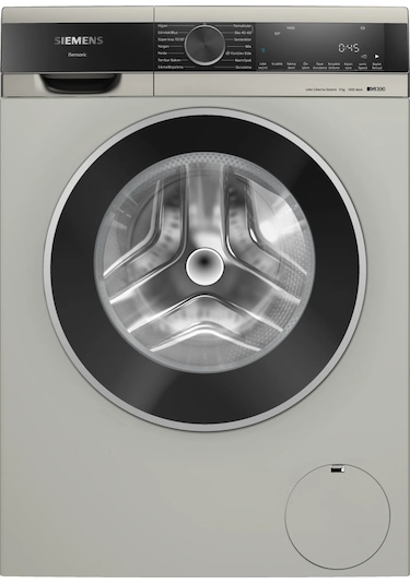 Siemens WG44A2XSTR 1400 Devir 9 KG Çamaşır Makinesi