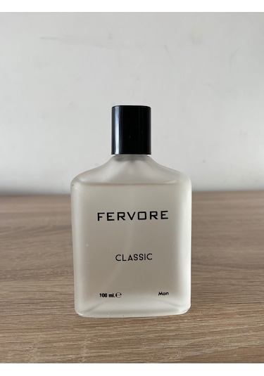 Classic Edt 100 Ml Erkek Parfümü