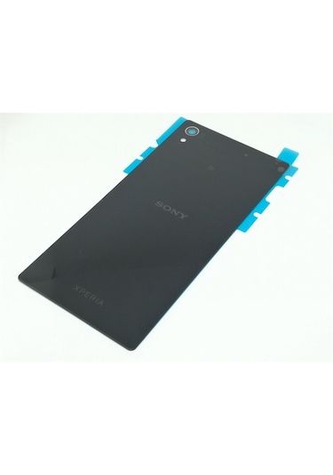 Sony Xperia Z5 Arka Kapak Siyah