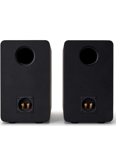 Aiwa Sp-a100 Siyah Raf Tipi 1 Çift Hoparlör