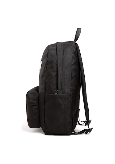 Vans Sırt Çantası Old Skool Backpack Black Vn000h4yblk1