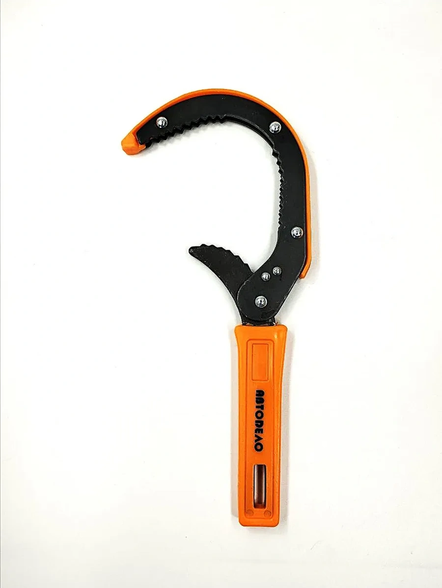 Avtodelo Yağ Filtresi Anahtarı Kırkağaç 75-110mm 212127790