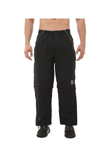 Timberland Night Hike Pant Erkek Pantolon Tb0a5t3y0011 Siyah