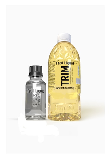 Lastik Parlatıcı (Tire Dressing) 4 Litre Yüksek Parlaklık Ve Koruma