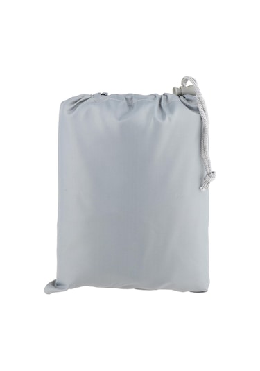 Suntek Ekmek Rafı Kapağı 20 Tier Fırın Tek Raf Mutfak Ev Gri