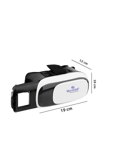 Microcase VR Al4718 3D Sanal Gerçeklik Gözlüğü