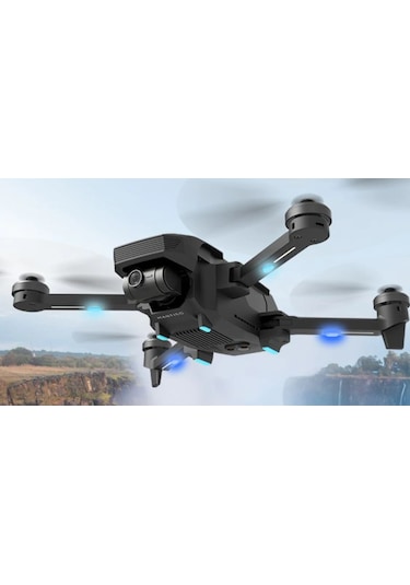 Yuneec Mantis G Drone