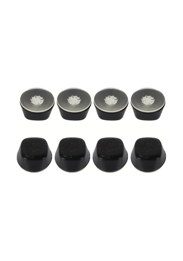 Sunshine011 8li Dometic Ve Kampa Uyumlu Karavan Çadırı Vantuz Paketi