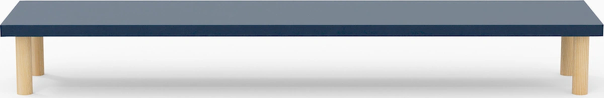 Moyo Monitör Yükseltici, Ekran Yükseltici, Masa Üstü Organizer Antrasit Gri