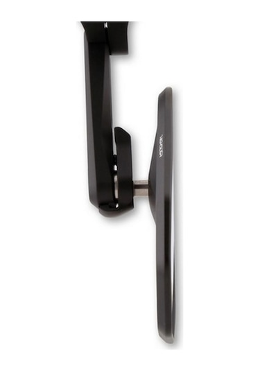 Vespa GTS-GTV-LX Gidon Aynası Sağ-Sol Uyumlu ADET *Siyah*  / HIGHSIDER