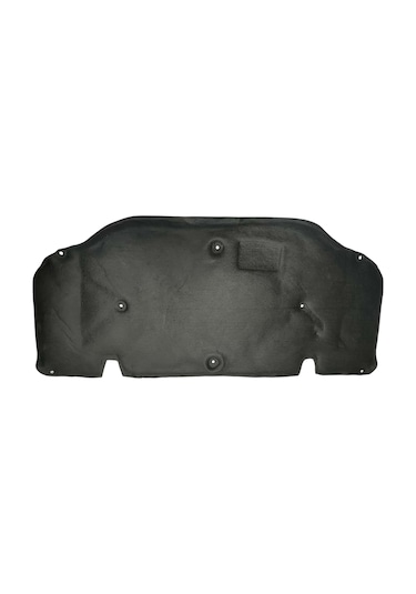 Toyota Corolla Kaput Altı İzolatörü 2002 - 2006 Arası - Öz-iş