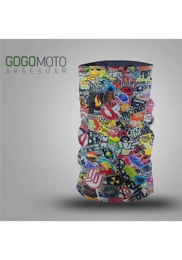 Buff Hellaflush 2 Siyah