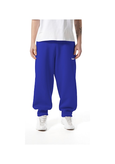 Flaw Flex Tech Oversize Eşofman-28824 Saks Mavi
