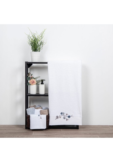 Bella Banyo Havlusu 90X150
