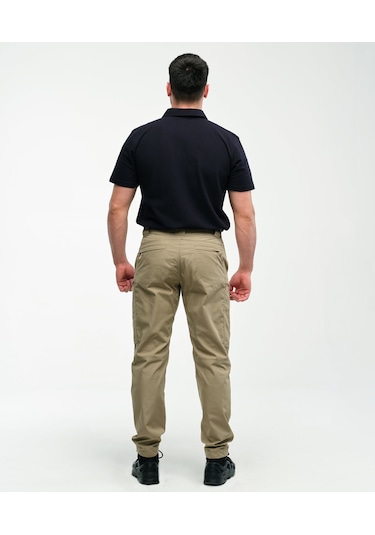 North Mountain Peak Tactical Pantolon Bej