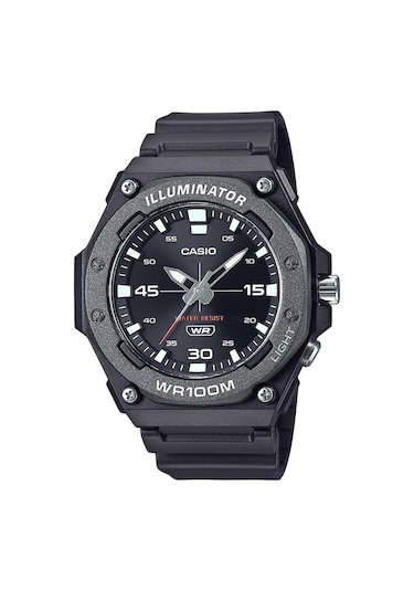 Casio Mw-620h-1avdf Erkek Kol Saati