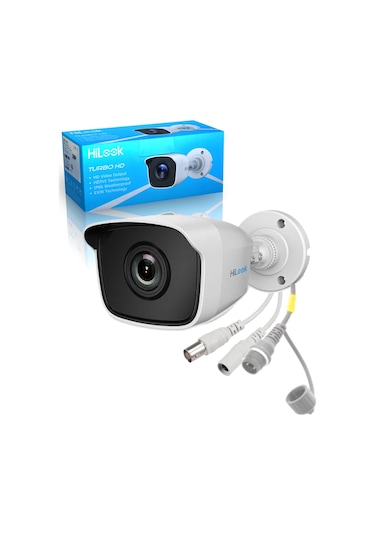 Hilook Thc-B120-Pc 2Mp 2.8Mm Exır Bullet Kamera