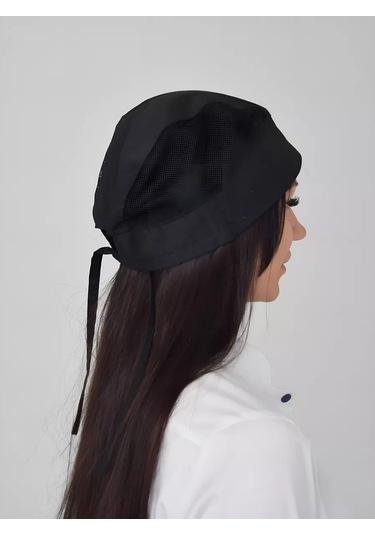 Lenima Ekranlı Tıbbi Bandana 217712807