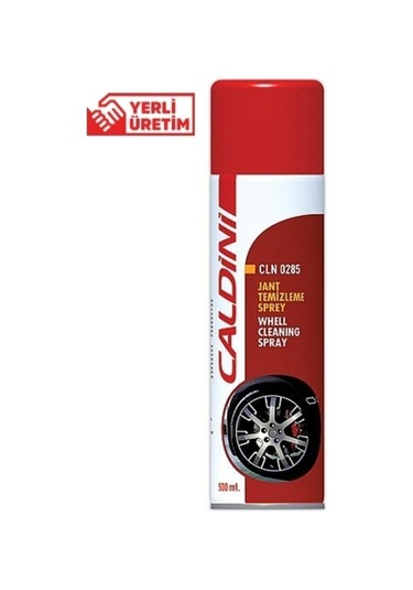 Jant Temizleme Sprey 500 Ml
