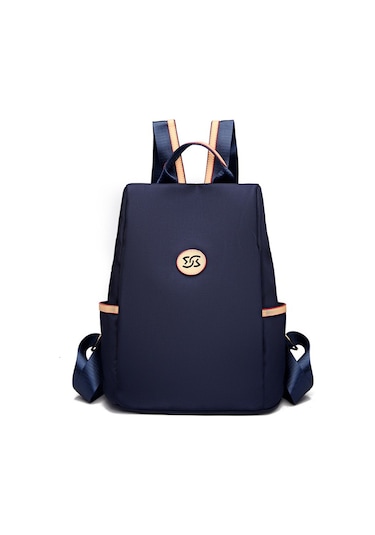 Ccgloball Büyük Kapasiteli Sırt Çantası Kadın 2023 Yeni Gelgit Oxford Kumaş Seyahat Sırt Çantası Kore Versiyonu Basit Eğlence Kampüs Tarzı Okul Çantası Azur Mavi Ccgloball Büyük Kapasiteli Sırt Çantası Kadın 2023 Yeni Gelgit Oxford Kumaş Seyahat Sırt Çantası Kore Versiyonu Basit Eğlence Kampüs Tarzı Okul Çantası Azur Mavi