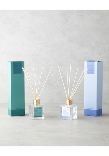 English Home Forest Çubuklu Oda Kokusu 100 Ml Çiçeksi