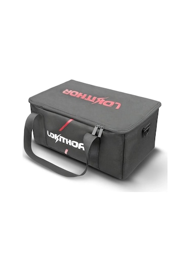 Lokithor Labag001 Aw401 Serisi Akü İçin Bez Taşıma Çantası