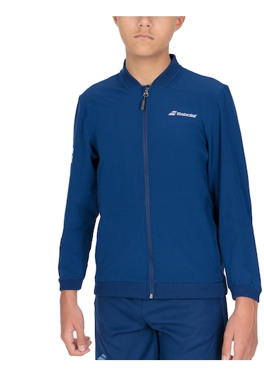Babolat Play Jacket Junıor Yeşil