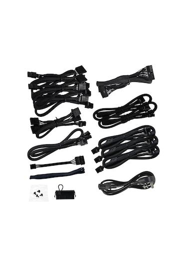 Evga Supernova Gt 850w 80+ Gold Full Modüler 135mm Fanlı Psu