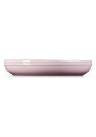 Le Creuset Seramik Kase Çorba Tabağı Shell Pink