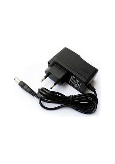 12V 1A  Adaptör