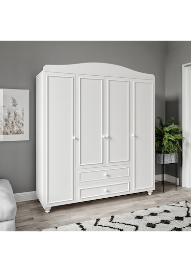Sandy Xl Dolap %100mdf