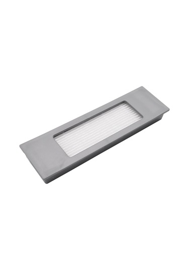 Crackedice Ecovacs Deebot Ozmo T8 İçin Filtre Fırça Paspas Bezi Seti Temizlik İçin