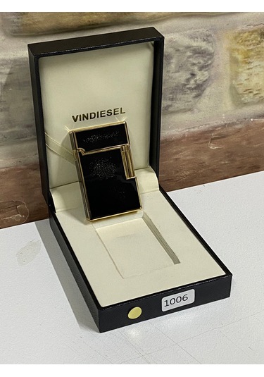 Vindiesel Marka Düz Siyah Sarı Renk Ufak Nokta Desenli Gazlı Mode