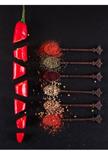 Zad Alkhaleej Paprika Bahratı 200 G