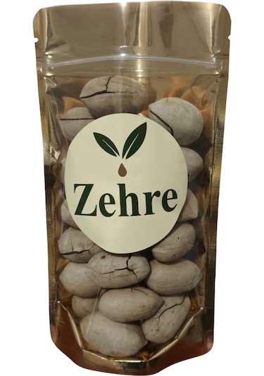 Zehre Kabuklu Pikan Cevizi 1 KG
