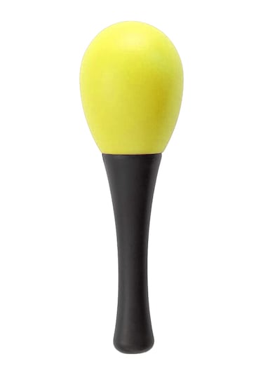 Jwın PM-202 Marakaş Ritim Seti - Sarı