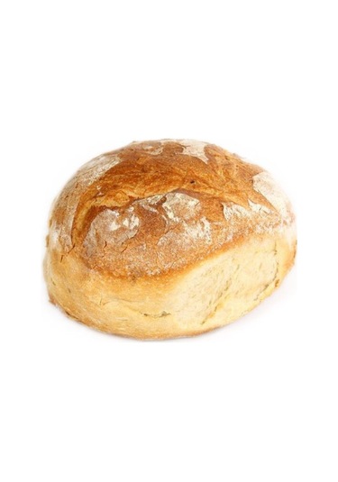 Ekşi Mayalı Köy Ekmeği 1 KG