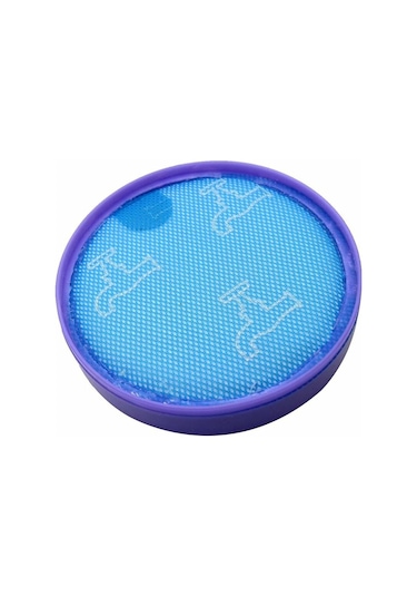 Elektrikli Süpürge Yedek Parçaları Ön Ve Arka Hepa Filtre Seti F