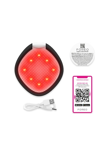 Flıp Play Advanced Led Saç Tarağı, Midnight Magic